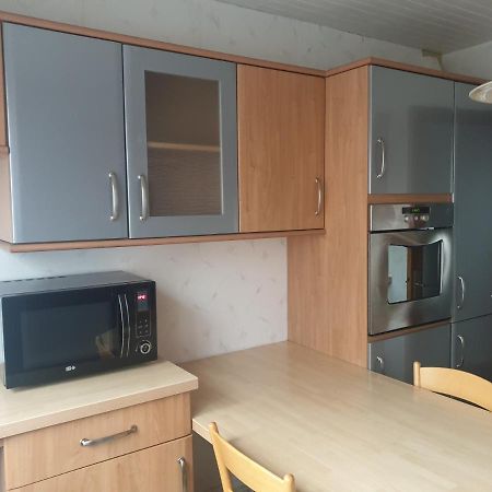 Mulhouse,Grand Appart Cosy&Lumineux, 78M2 , Pour 5 Personnes Exterior photo