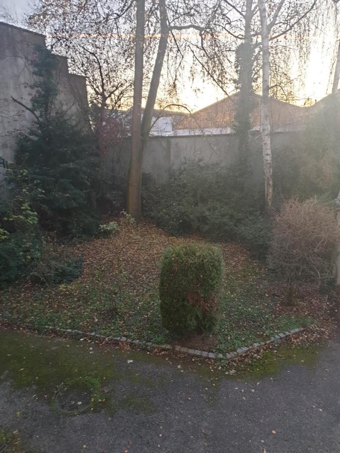 Mulhouse,Grand Appart Cosy&Lumineux, 78M2 , Pour 5 Personnes Exterior photo